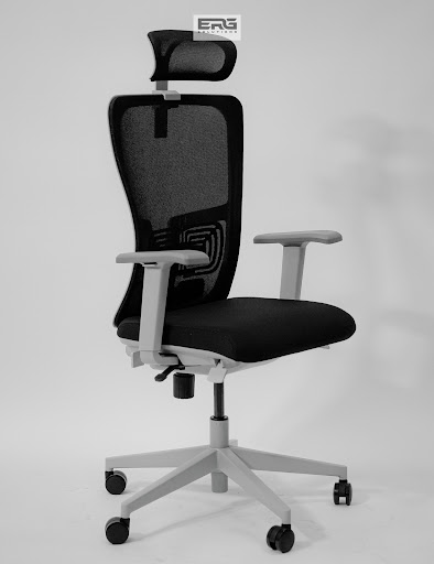 ERG SOLUTIONS image