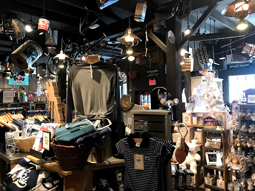 American Restaurant «Cracker Barrel Old Country Store», reviews and photos, 1215 E Lancaster Ave, Downingtown, PA 19335, USA