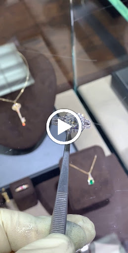 Jewelry Repair Service «6th Avenue Jewelers», reviews and photos, 2060 6th Ave, Vero Beach, FL 32960, USA