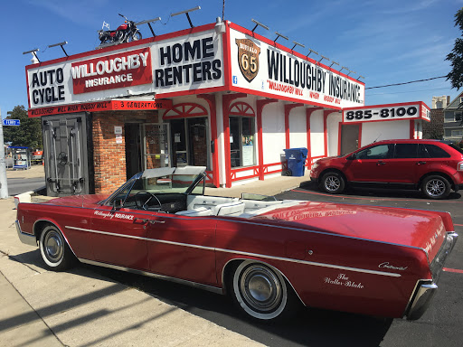 Insurance Company «Willoughby Insurance», reviews and photos