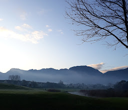 Paarl Golf Club photo