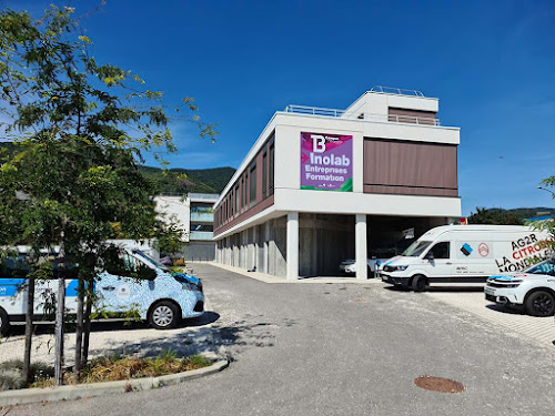 Centre de formation Institut de Formation du Vélo - IFV Voiron