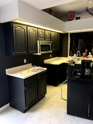Contractor renovations experts corp