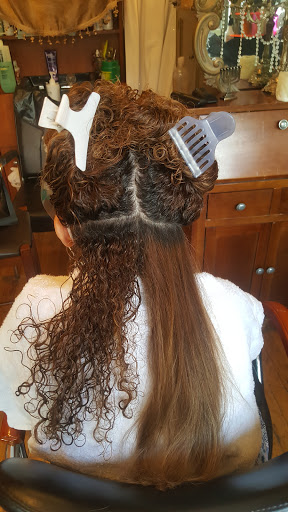 Beauty Salon «BETHEL BEAUTY SALON», reviews and photos, 11-13 47th Rd, Long Island City, NY 11101, USA