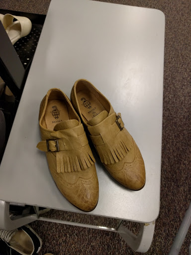 Thrift Store «Deseret Industries», reviews and photos