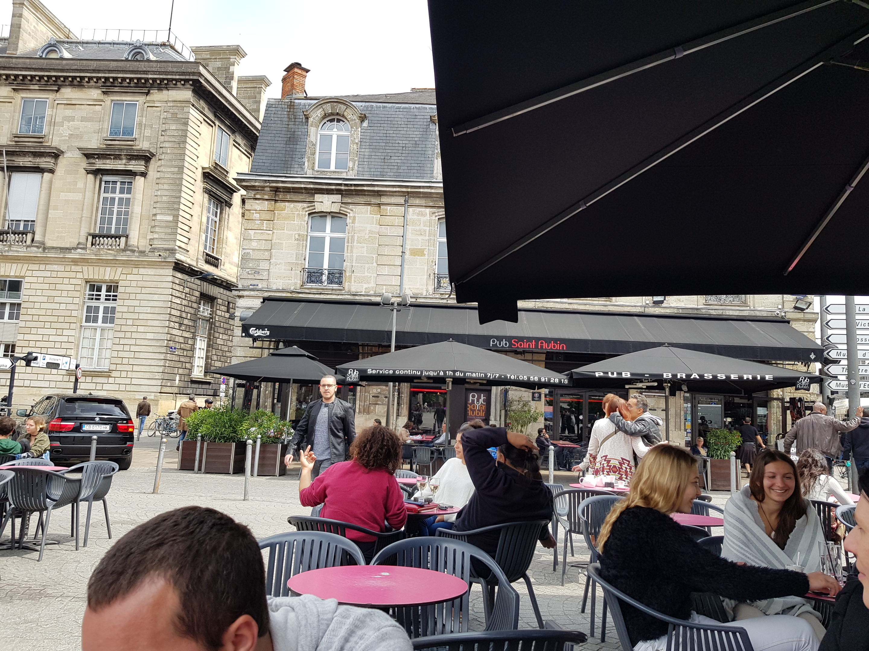 Photo n° 1 de l'avis de OneTing. fait le 02/05/2019 à 12:19