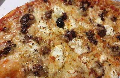 Pizza Bella à Istres