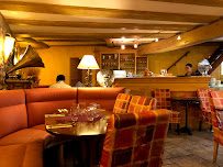 Atmosphère du Restaurant Le Caveau des Douceurs à Eguisheim - n°11