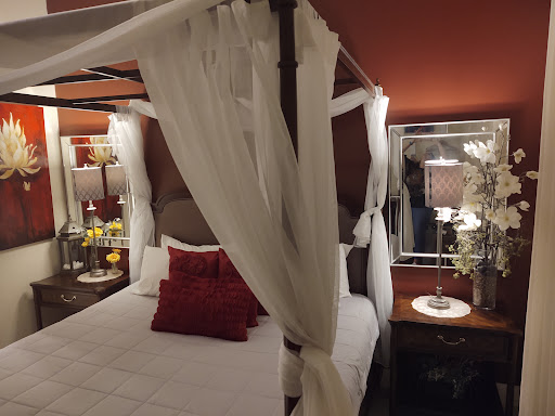 Spa «Sapphire Spa», reviews and photos, 310A Padre Blvd #100, South Padre Island, TX 78597, USA