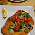 Photo n°1 de l'avis de Marco.e fait le 23/10/2023 à 11:12 sur le  Pino |Ristorante Pizzeria à Milan