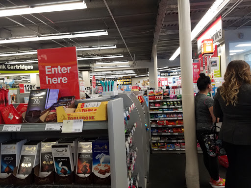 Office Supply Store «Staples», reviews and photos, 2120 SW 32nd Ave, Coral Gables, FL 33145, USA