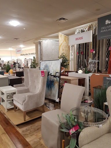 Department Store «T.J. Maxx & HomeGoods», reviews and photos, 111 Taunton St, Plainville, MA 02762, USA