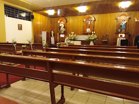 Parroquia San Juan XXIII
