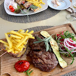 Photo n°1 de l'avis de Daniel80.T fait le 07/09/2021 à 21:23 sur le  Restaurante O Alpendre à Alvor