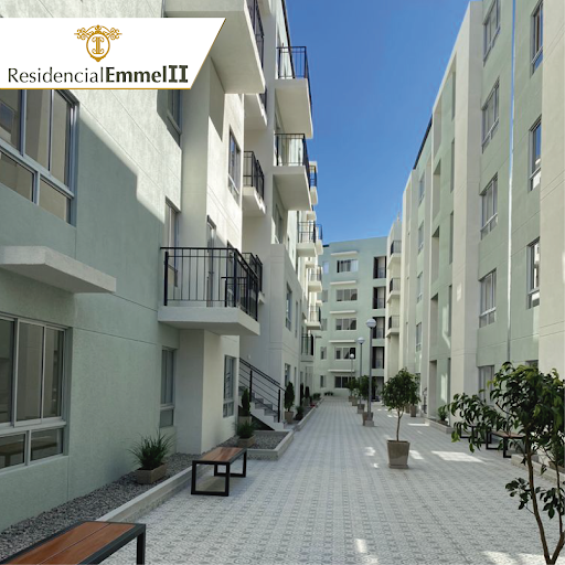 Residencial Emmel II