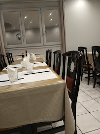 Atmosphère du Restaurant chinois La table du Lamen à Paris - n°1