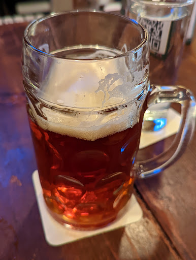 German Restaurant «Altstadt Bierhalle & Brathaus», reviews and photos, 209 1st Avenue South, Seattle, WA 98104, USA