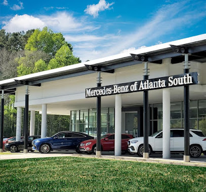 Mercedes-Benz of Atlanta South