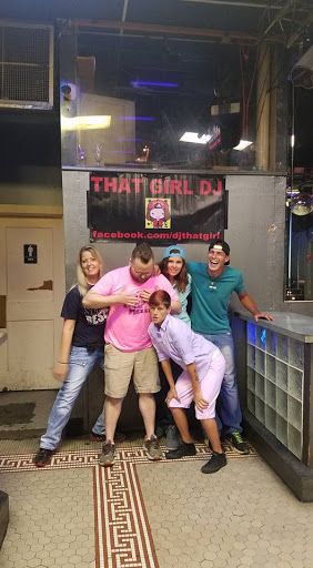 Night Club «Central Station Inc», reviews and photos, 1025 Marshall St, Shreveport, LA 71101, USA