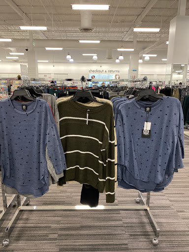 Department Store «Nordstrom Rack Pembroke Mall», reviews and photos, 4588 Virginia Beach Blvd #100, Virginia Beach, VA 23462, USA