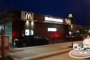 McDonald's image