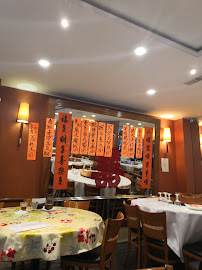 Atmosphère du Restaurant chinois Sinorama 大家樂 à Paris - n°7