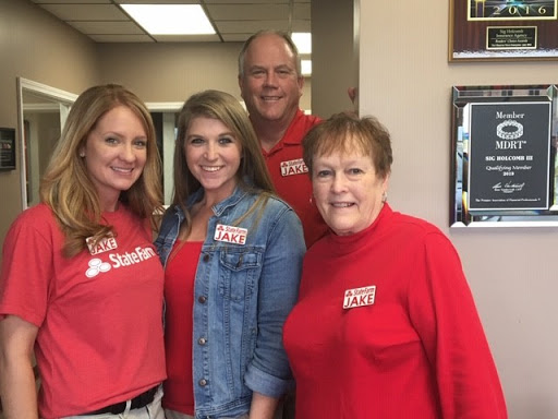 Auto Insurance Agency «State Farm: Sig Holcomb III», reviews and photos