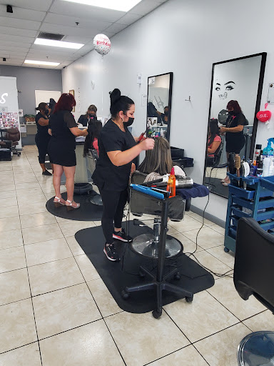 Hair Salon «Hairdoctors Specialty Salons - Silver Palms», reviews and photos, 23286 SW 112th Ave, Homestead, FL 33032, USA