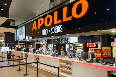Apollo Kino Solaris