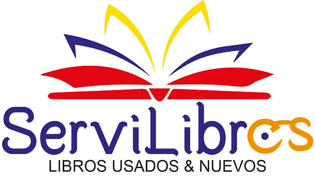Opiniones de Servilibros en Ibarra - Librería