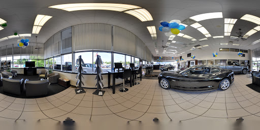 Car Dealer «Jack Schmitt Ford Lincoln», reviews and photos, 1820 Vandalia St, Collinsville, IL 62234, USA