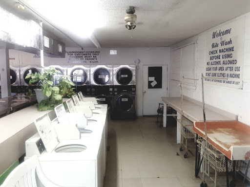 Laundromat «Rite Coin Laundry», reviews and photos, 67 Beal Pkwy NW, Fort Walton Beach, FL 32548, USA