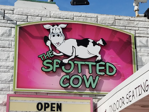 The Spotted Cow