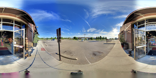 State Liquor Store «Liquor and Wine Warehouse», reviews and photos, 3440 York Commons Blvd, Dayton, OH 45414, USA