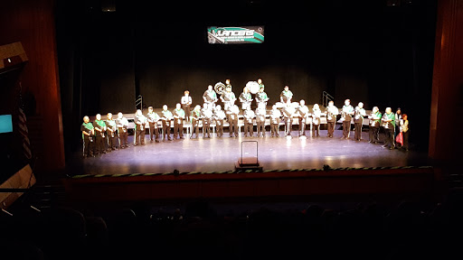 Performing Arts Theater «Pullo Family Performing Arts Center», reviews and photos, 1031 Edgecomb Ave, York, PA 17403, USA