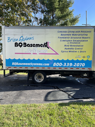 Waterproofing Company «BQ Basement Systems», reviews and photos