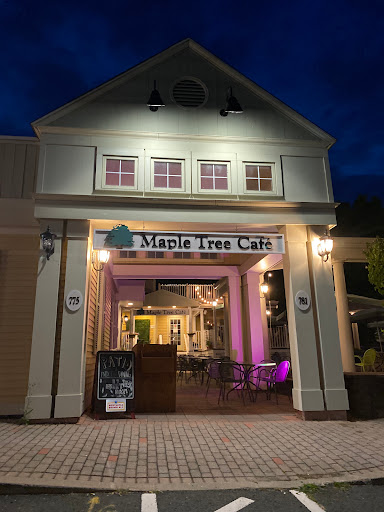 Restaurant «Maple Tree Cafe», reviews and photos, 781 Hopmeadow St, Simsbury, CT 06070, USA