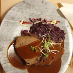 Photo n°2 de l'avis de Michael.i fait le 07/03/2024 à 20:35 sur le  Restaurant Ratsstuben à Leinfelden-Echterdingen