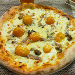 Photo n°2 de l'avis de Fulvio.i fait le 25/09/2021 à 21:43 sur le  La Ruota* Pizzeria Ristorante à Castano Primo