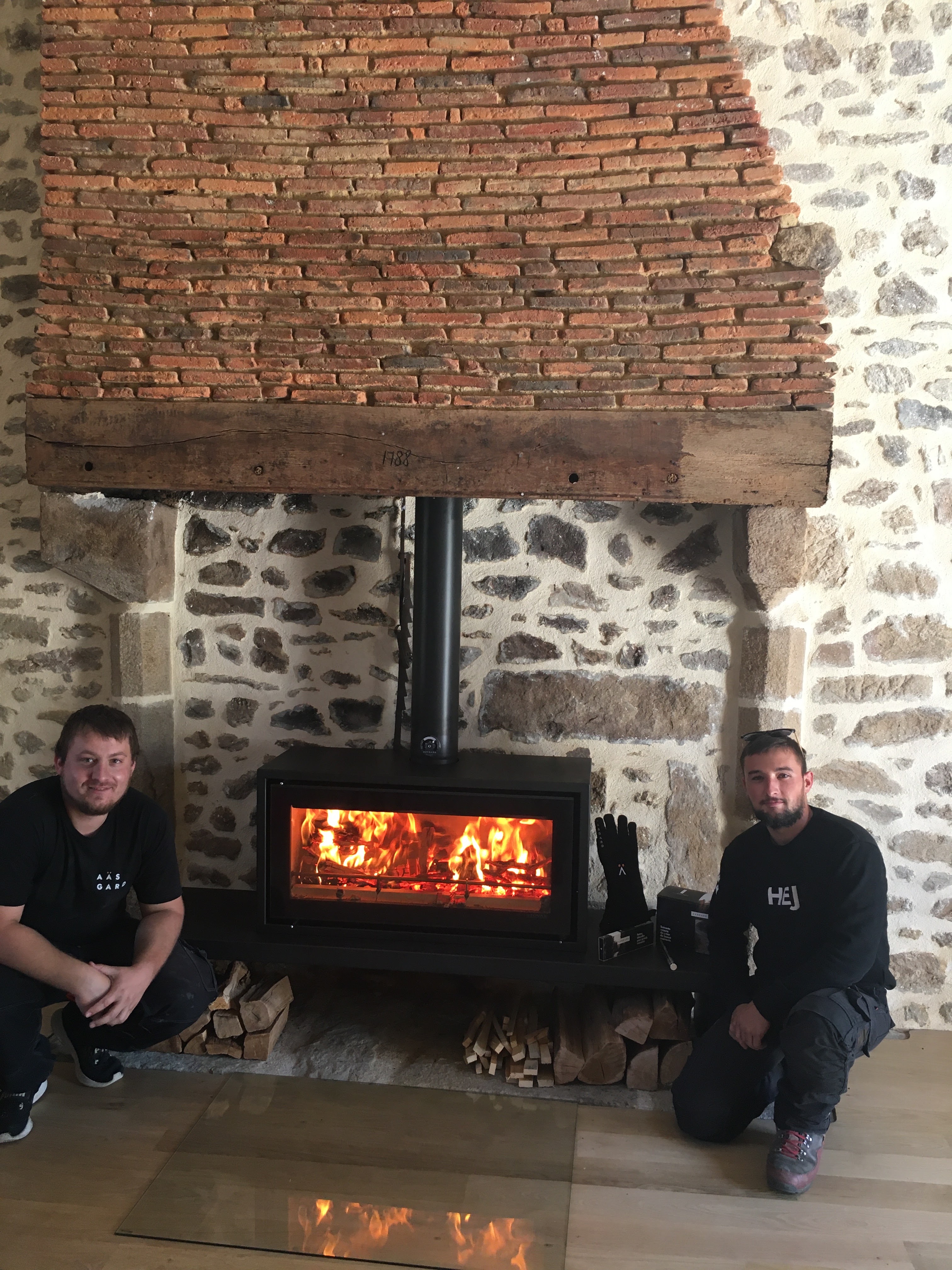 Photo n° 1 de l'avis de Arnaud.o fait le 13/06/2022 à 14:51
