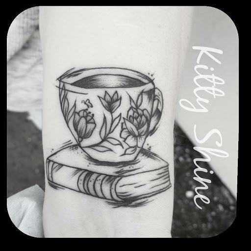 Explore men forearm tattoo ideas, creative tattoo ideas in Baton Rouge, available at Deja Vu Piercing Studio