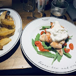 Photo n°2 de l'avis de william.a fait le 03/12/2023 à 20:09 sur le  Bloody Mary | International Cuisine à Fasano