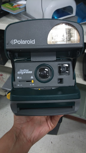 Thrift Store «Texas Thrift Store», reviews and photos, 200 Ash Ave, McAllen, TX 78501, USA