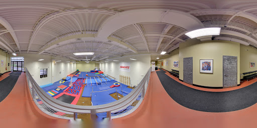 Gymnastics Center «Gym Cats Gymnastics Center», reviews and photos, 1 Odell Plaza, Yonkers, NY 10701, USA