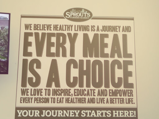 Health Food Store «Sprouts Farmers Market», reviews and photos, 2325 Sand Creek Rd, Brentwood, CA 94513, USA