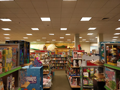 Book Store «Barnes & Noble», reviews and photos, 112 Eisenhower Pkwy, Livingston, NJ 07039, USA