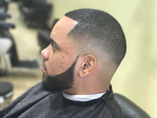 Barber Shop «El Patron Barber Shop», reviews and photos, 3480 Red Rd, Miramar, FL 33025, USA