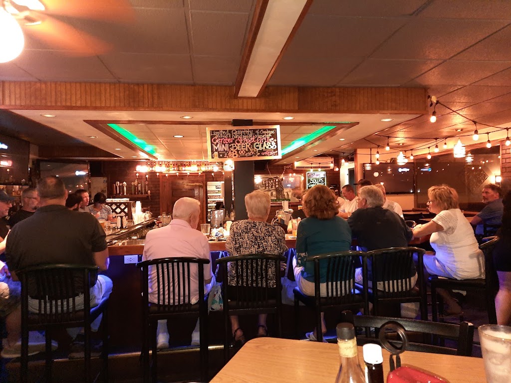 Center Street Grille 17025
