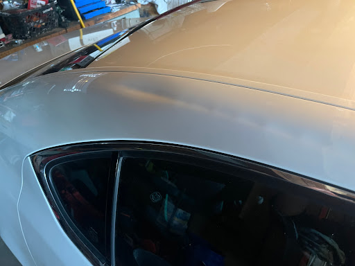 Car Wash «Elephant Car Wash», reviews and photos, 12900 Bel-Red Rd, Bellevue, WA 98005, USA