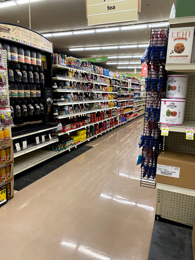 Pharmacy «Fresh Market», reviews and photos, 5691 Harrison Blvd, Ogden, UT 84403, USA
